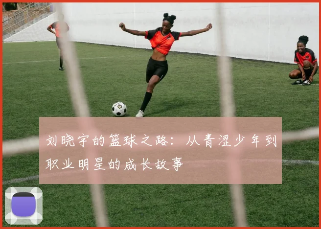 刘晓宇的篮球之路：从青涩少年到职业明星的成长故事
