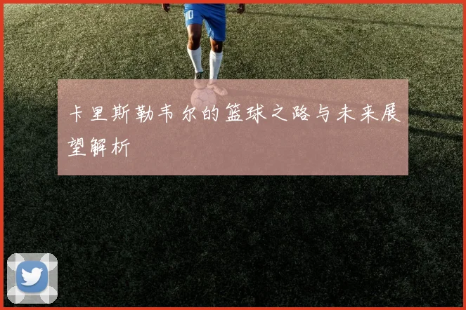 卡里斯勒韦尔的篮球之路与未来展望解析