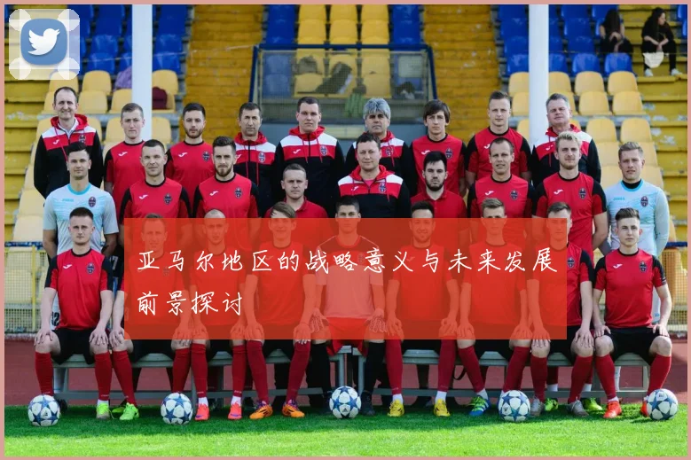 亚马尔地区的战略意义与未来发展前景探讨