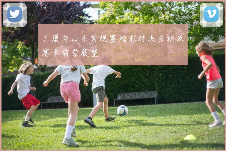 广厦与山东常规赛精彩对决分析及赛季前景展望