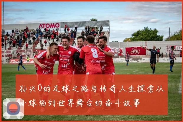 孙兴O的足球之路与传奇人生探索从小球场到世界舞台的奋斗故事