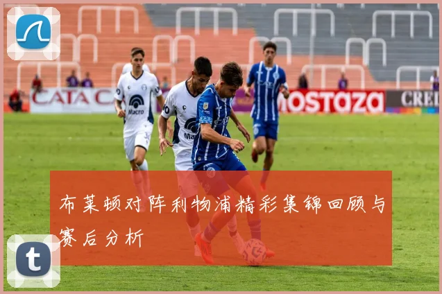布莱顿对阵利物浦精彩集锦回顾与赛后分析